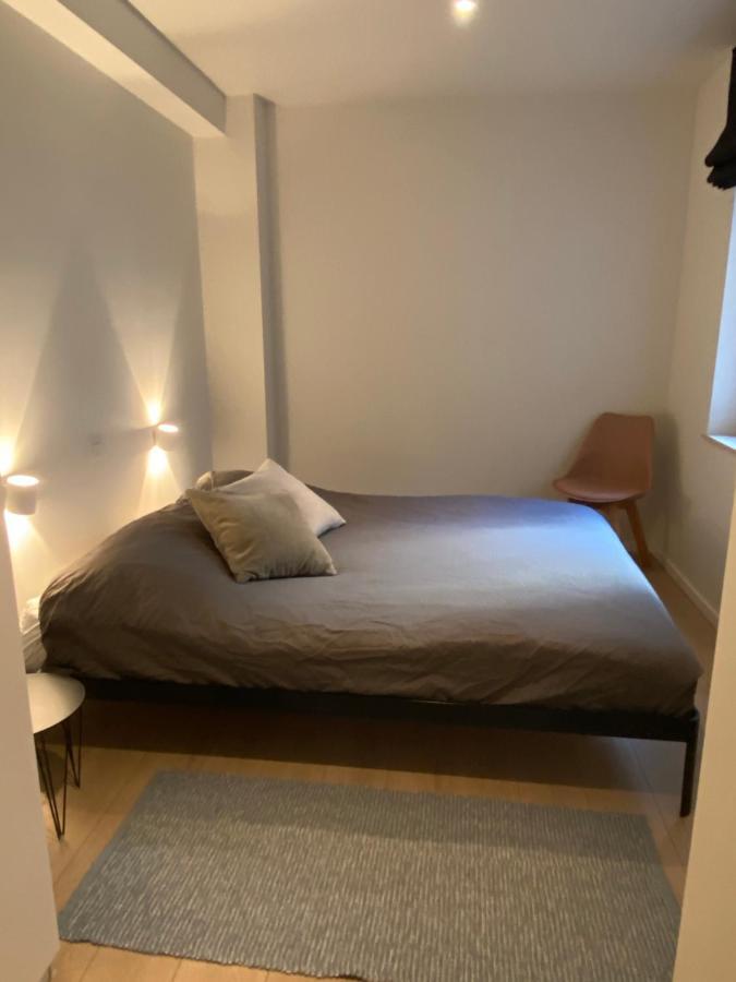 Apartment Zin In Zee Knokke-Heist Eksteriør bilde