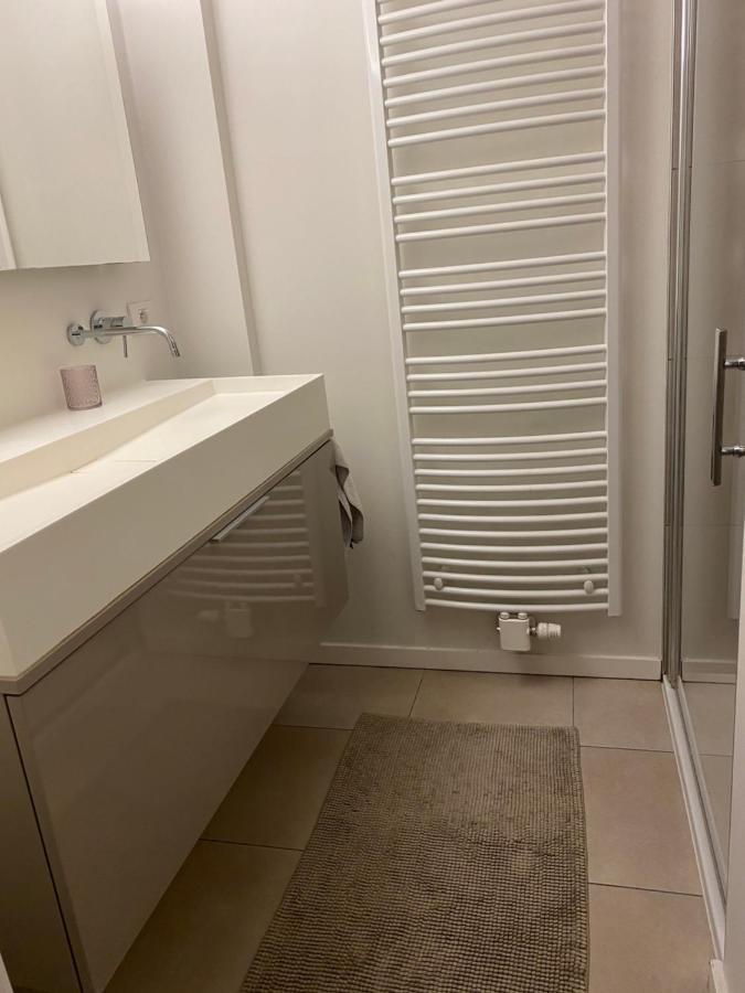 Apartment Zin In Zee Knokke-Heist Eksteriør bilde