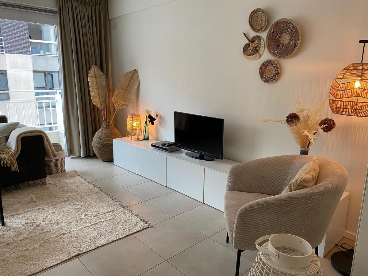 Apartment Zin In Zee Knokke-Heist Eksteriør bilde