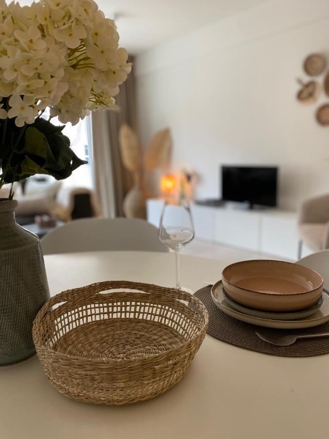 Apartment Zin In Zee Knokke-Heist Eksteriør bilde