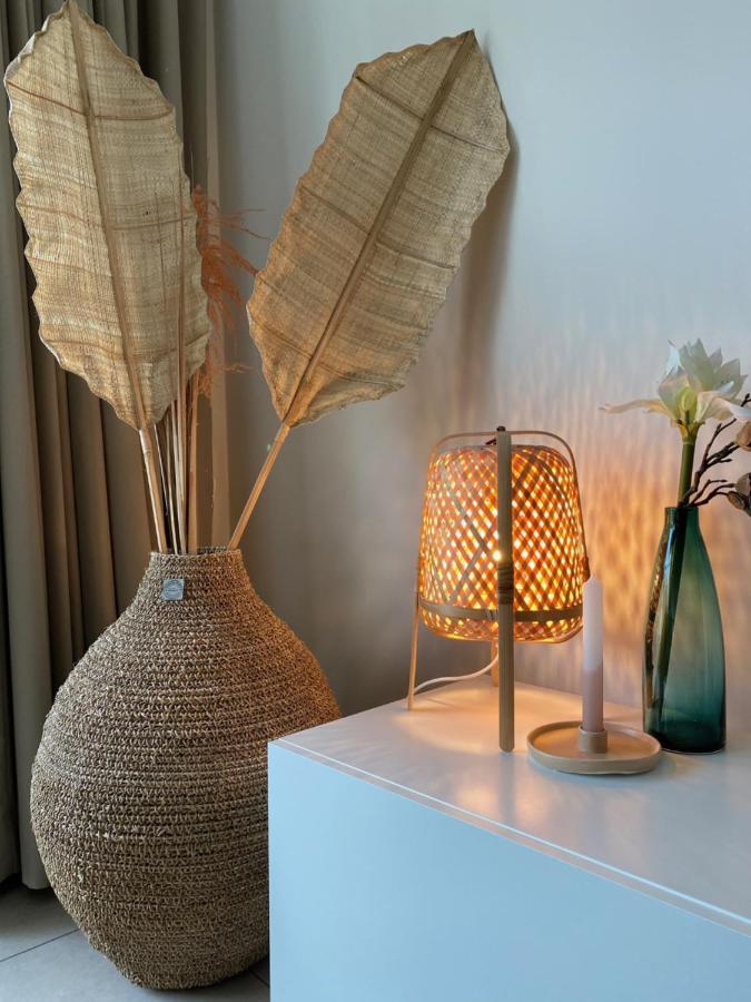 Apartment Zin In Zee Knokke-Heist Eksteriør bilde