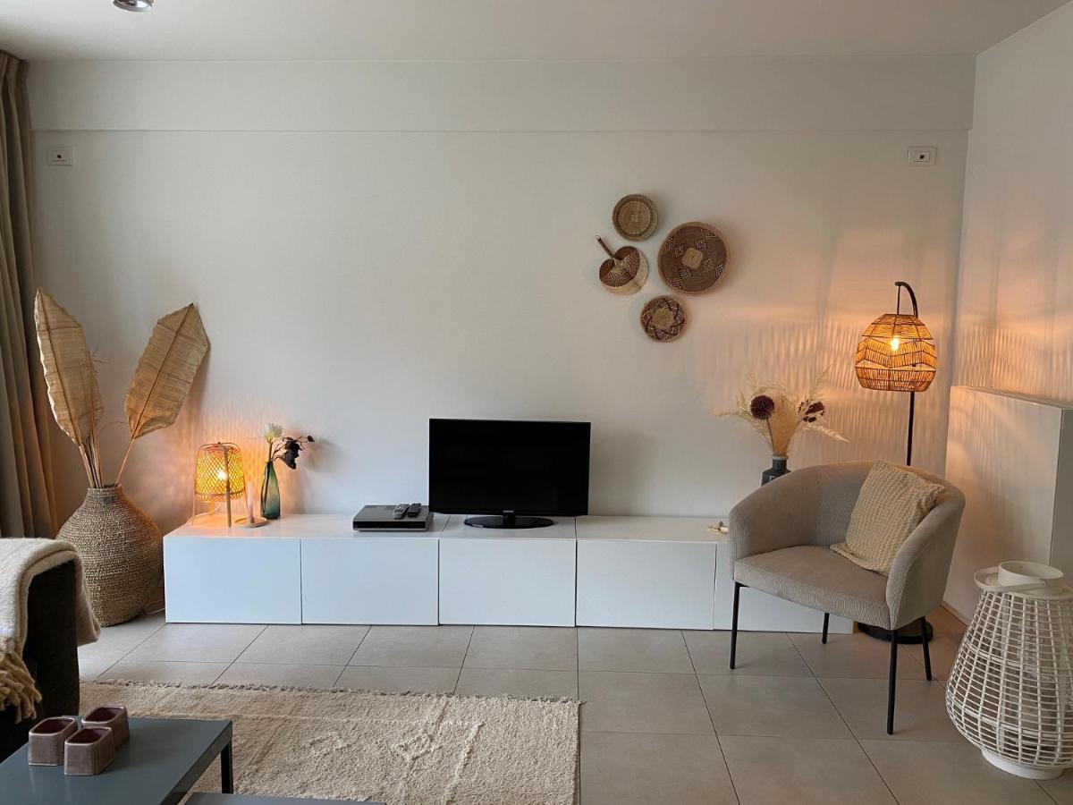 Apartment Zin In Zee Knokke-Heist Eksteriør bilde