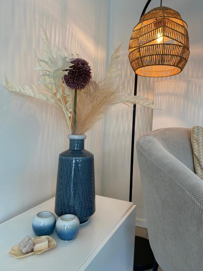 Apartment Zin In Zee Knokke-Heist Eksteriør bilde