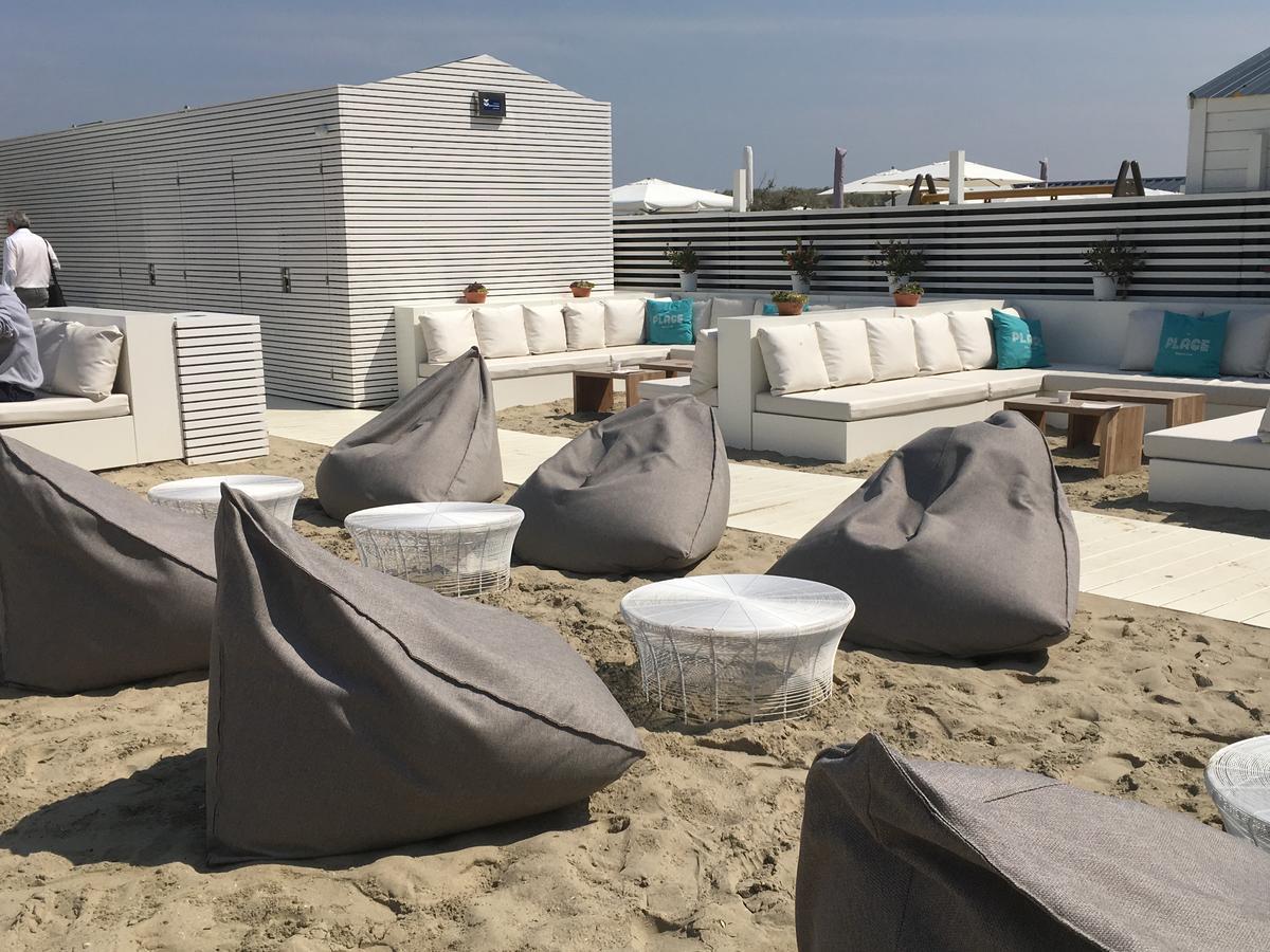 Apartment Zin In Zee Knokke-Heist Eksteriør bilde